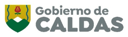 Gobierno de Caldas